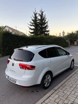 Seat Altea XL Copa - 2