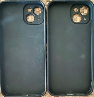 Obal kryt iPhone 15 Plus a iPhone 14 Pro - 2