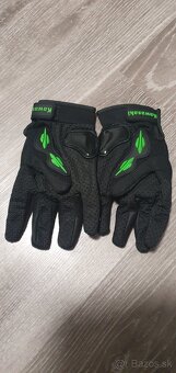 Rukavice kawasaki - 2