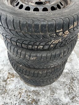 195/65R15 - 2