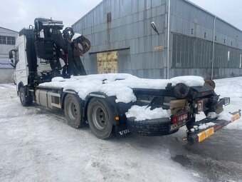 Predám Volvo FH540 - 2