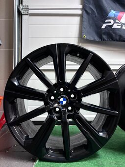 Styling 748M R20 Bmw orig. - 2