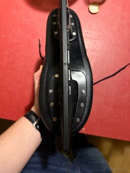 Oxelo korčule na ľad - 2