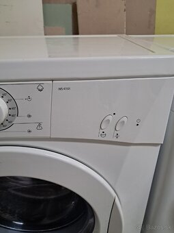 Práčka Gorenje - 2