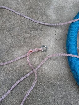 Predám hojdačku - 2