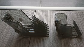 Remington Alpha HC5150 nadstavce - 2