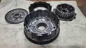 Spojka HONDA,SUZUKI,YAMAHA - 2