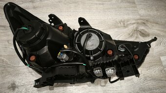 Nové diely Mitsubishi ASX 2012 - 2