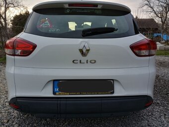 Renault Clio Grandtour - 2
