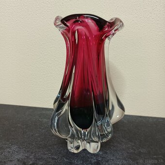 Predám hutné sklo - 2