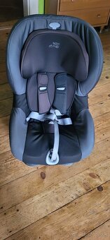 autosedačka, sedačka pre deti - 2