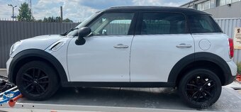 Mini Cooper R60 CountryMan - 2