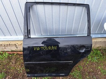 VW Touran rv.2006 - 2