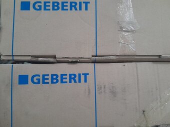 Umivadla Geberit - 2