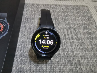 Samsung galaxy watch 5 pro - 2