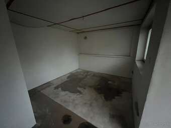 Skladový priestor - 2