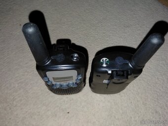 Predam 2 vysielačky do 6km - 2