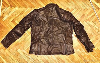 Kožená bunda - 2