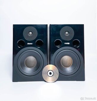 FOSTEX PM-2 MkII - 2