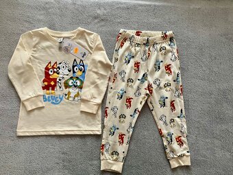 Balík Lindex veľ.92 - 2