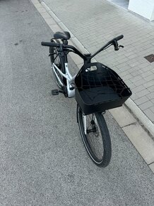 Predam dámsky mestský elektrobike Specialized Como sl 5.0 - 2