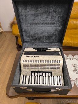 Akordeón Walther - 2