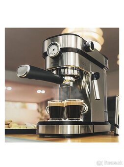 CECOTEC CAFELIZZIA 790 STEEL PRO (NEREZOVÝ) - 2