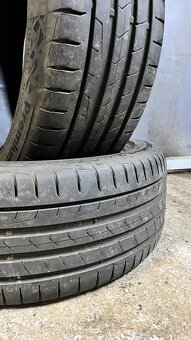 ☀️Letné 225/45 r18 Continental - 2
