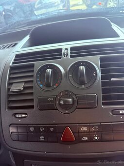 Mercedes-Benz Vito 109CDi, SK ŠPZ - 2