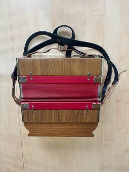 Heligonka Hlaváček TOP - 2