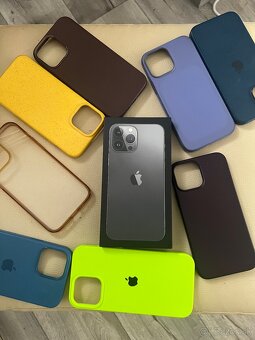 iphone 13 pro max 256g - 2