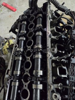 Predam motor M57D30TÜ2 - 2