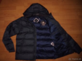 Gant pánska zimná bunda - 2
