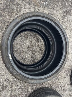 245/35R20 Pirelli - 2