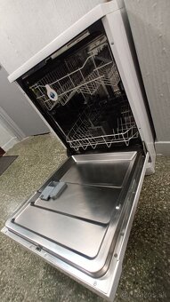 Ponuka umývačky riadu - 2