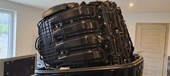 Lodný motor Mercury 115hp, EFI - 2