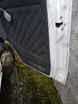 Fiat Ducato 1998-2006 - 2