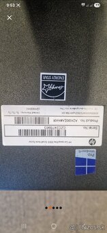 HP Compaq 8300 Elite i5 4GB Ram - 2