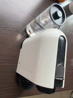 Nespresso TX180 Pure Cream - 2