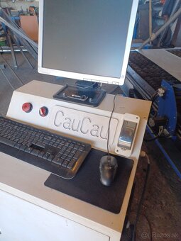 cnc plazma - 2