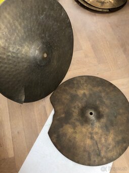 Predal cinely ride amati - 2