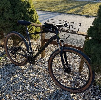 Predam Scott Aspect 970 velkost XL - 2