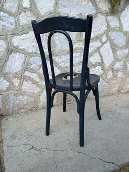 Stolička. - 2