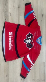 Hokejovy dres - 2