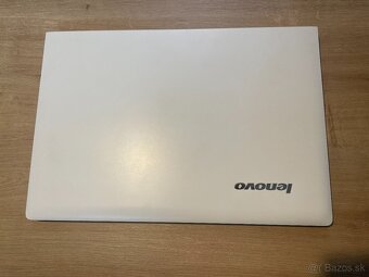 Notebook Lenovo Z50-75 - 2