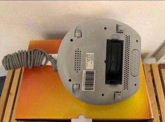 antibakteriálny vysávača Iloox MIVAC 800 - 2