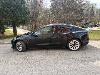 Tesla Model 3 Long Range AWD – Refresh – bez investícií - 2