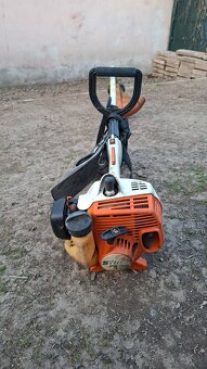 Krovinorez stihl 38 - 2