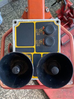 prezuvacka nakladnych pneumatik - 2