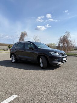 Seat Ateca Xcellence - 2